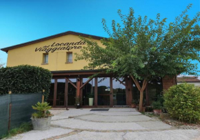 Osteria e Locanda Del Viaggiatore Russi